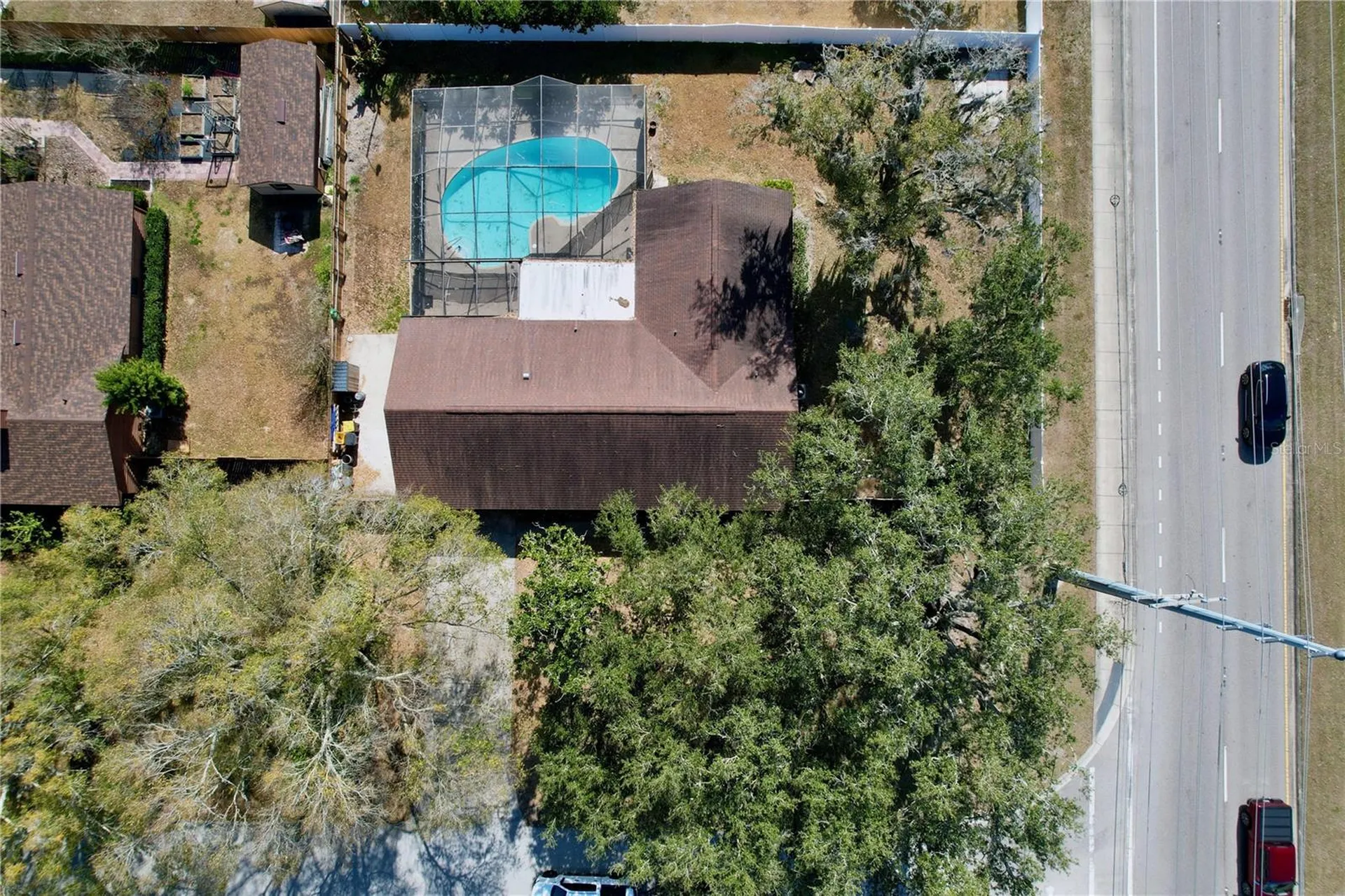 2205 Roslyn Lane Lakeland FL 33812