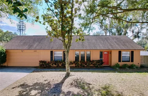 2205 Roslyn Lane Lakeland FL 33812