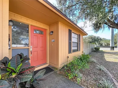 2205 Roslyn Lane Lakeland FL 33812