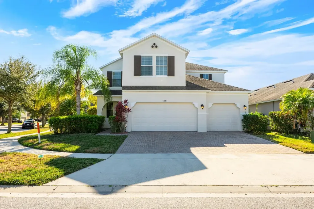 10954 High Bush Court Orlando FL 32825