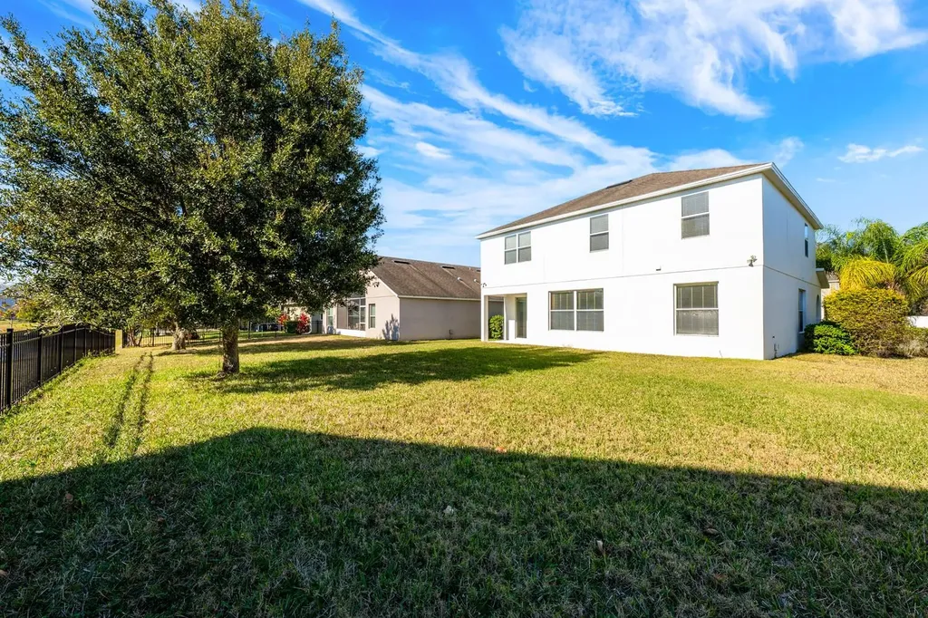 10954 High Bush Court Orlando FL 32825