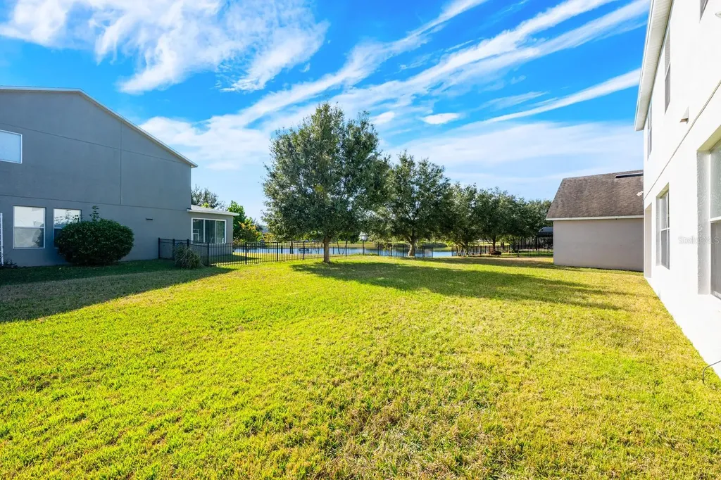 10954 High Bush Court Orlando FL 32825