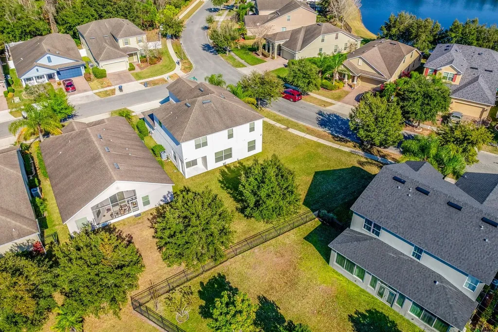 10954 High Bush Court Orlando FL 32825