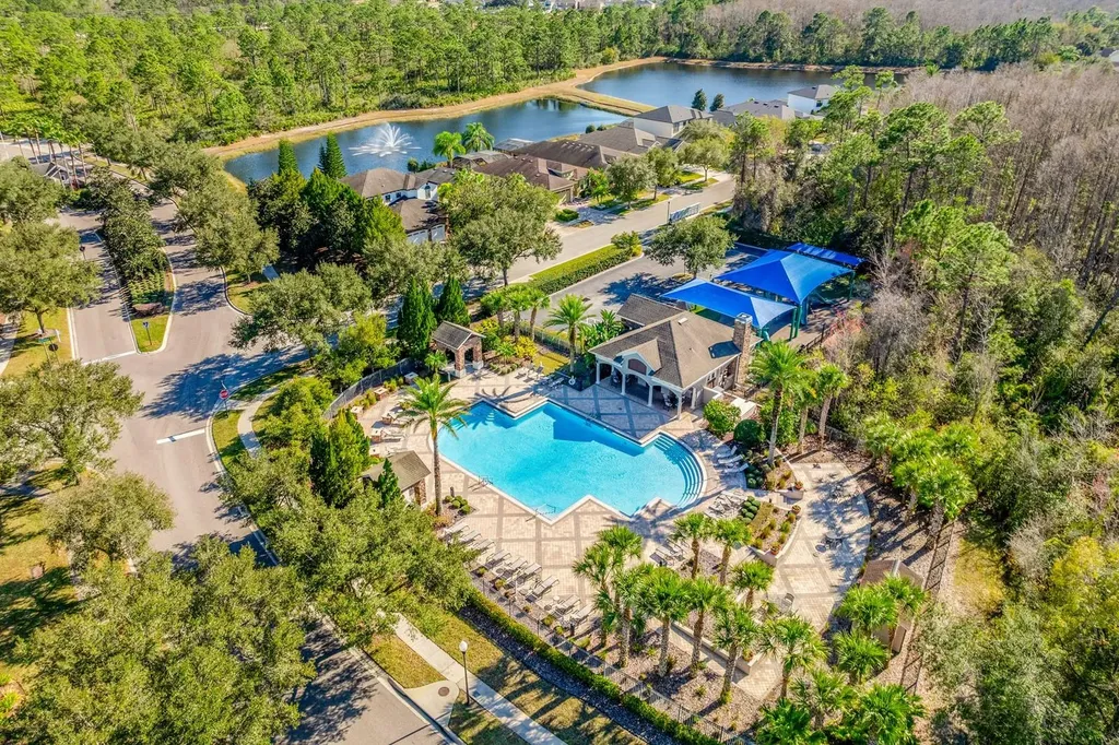 10954 High Bush Court Orlando FL 32825