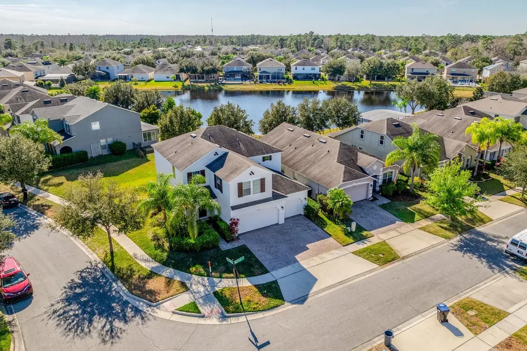 10954 High Bush Court Orlando FL 32825