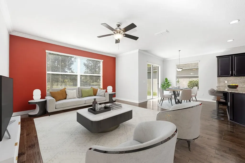 10954 High Bush Court Orlando FL 32825