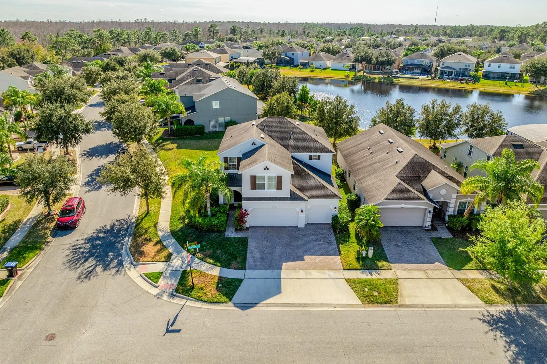 10954 High Bush Court Orlando FL 32825