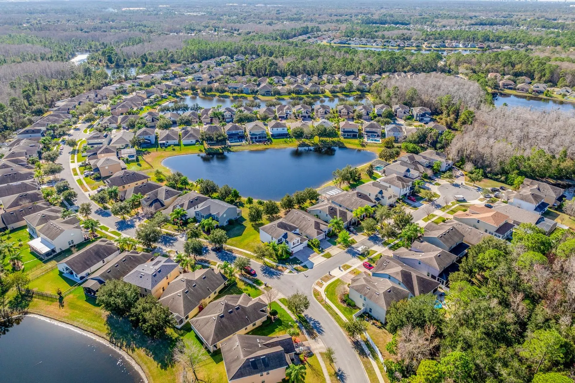10954 High Bush Court Orlando FL 32825