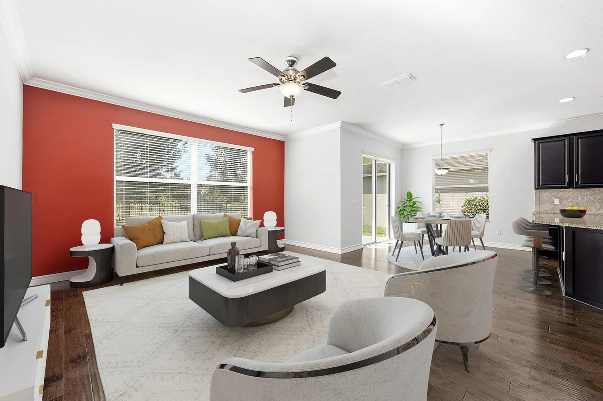 10954 High Bush Court Orlando FL 32825