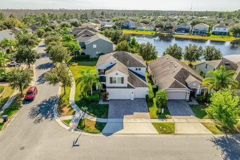 10954 High Bush Court Orlando FL 32825