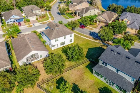 10954 High Bush Court Orlando FL 32825
