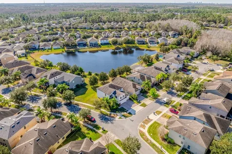 10954 High Bush Court Orlando FL 32825