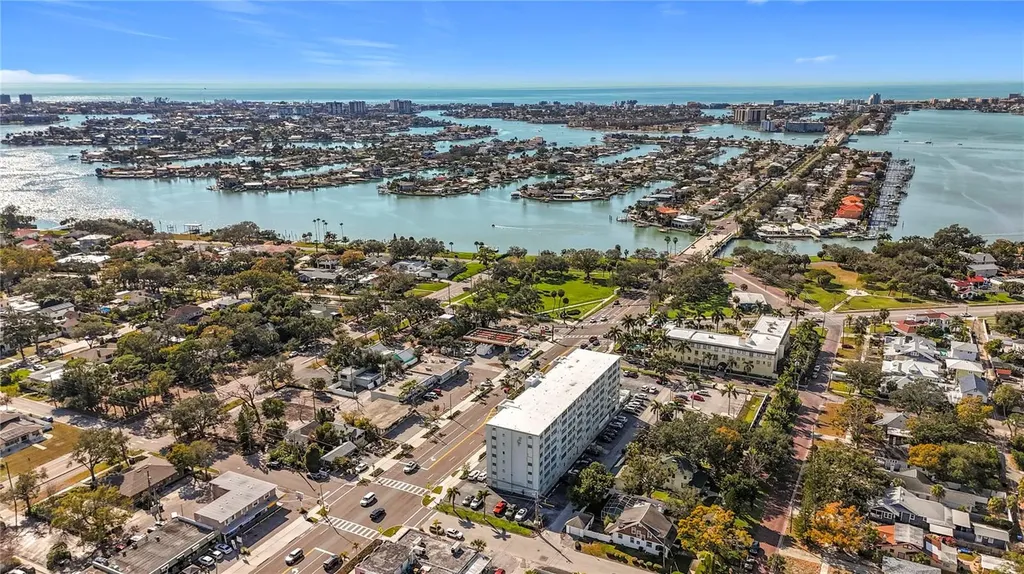 7321 Central Avenue St Petersburg FL 33710