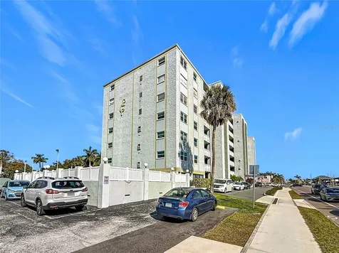 7321 Central Avenue St Petersburg FL 33710