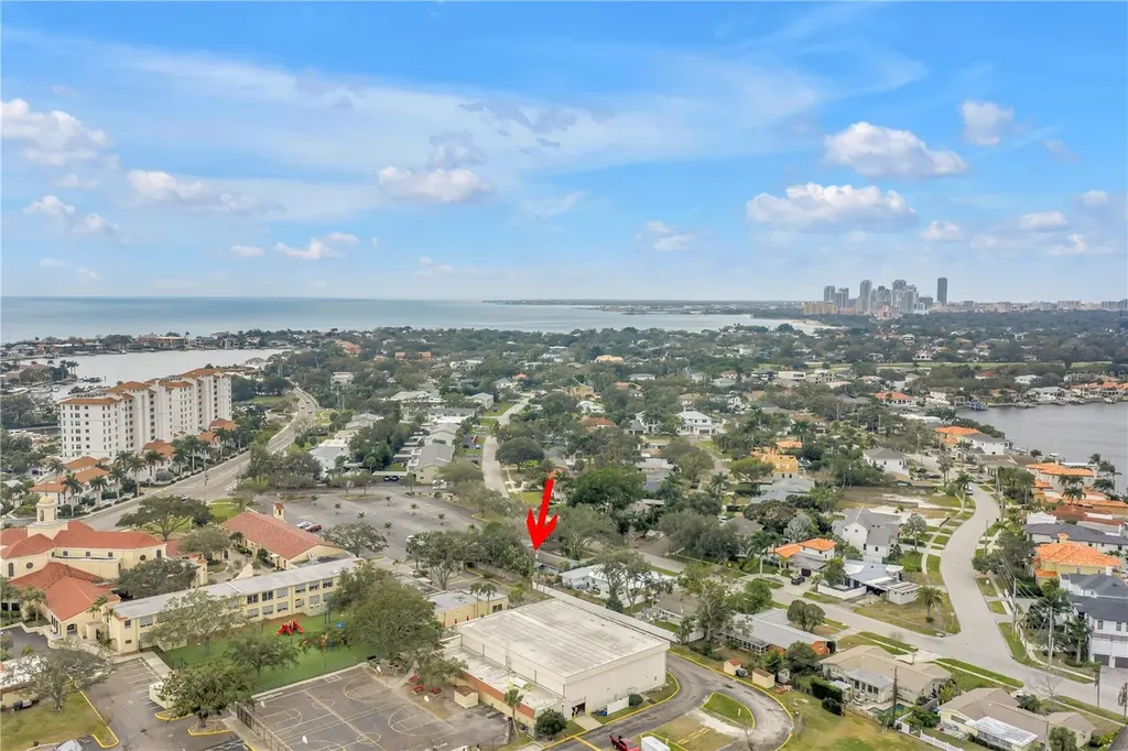 1297 Eden Isle Boulevard NE St Petersburg FL 33704