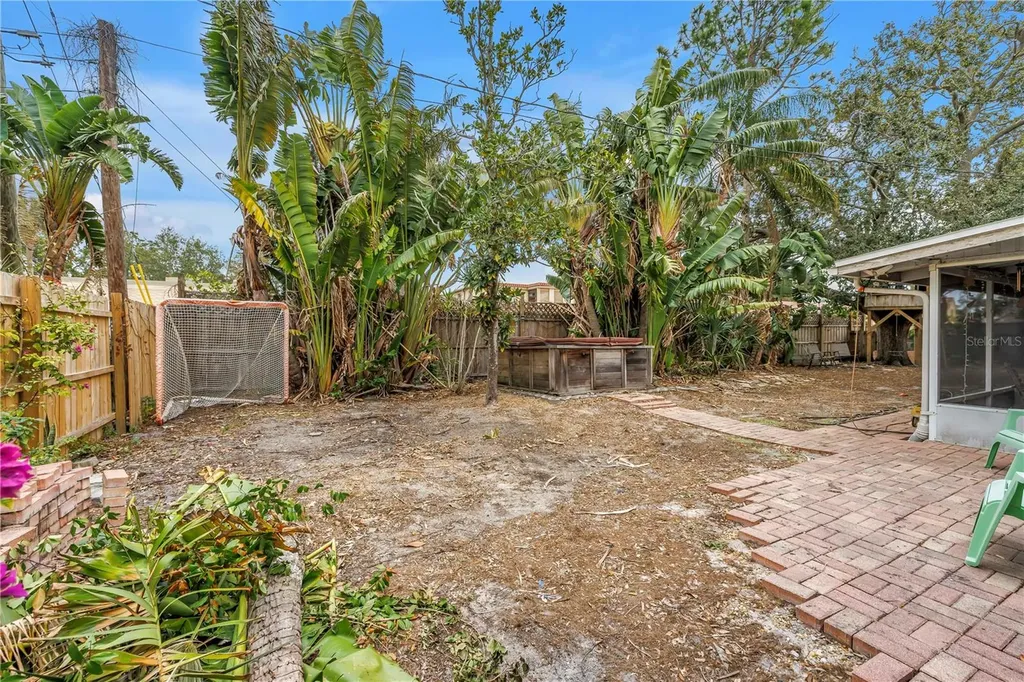 1297 Eden Isle Boulevard NE St Petersburg FL 33704