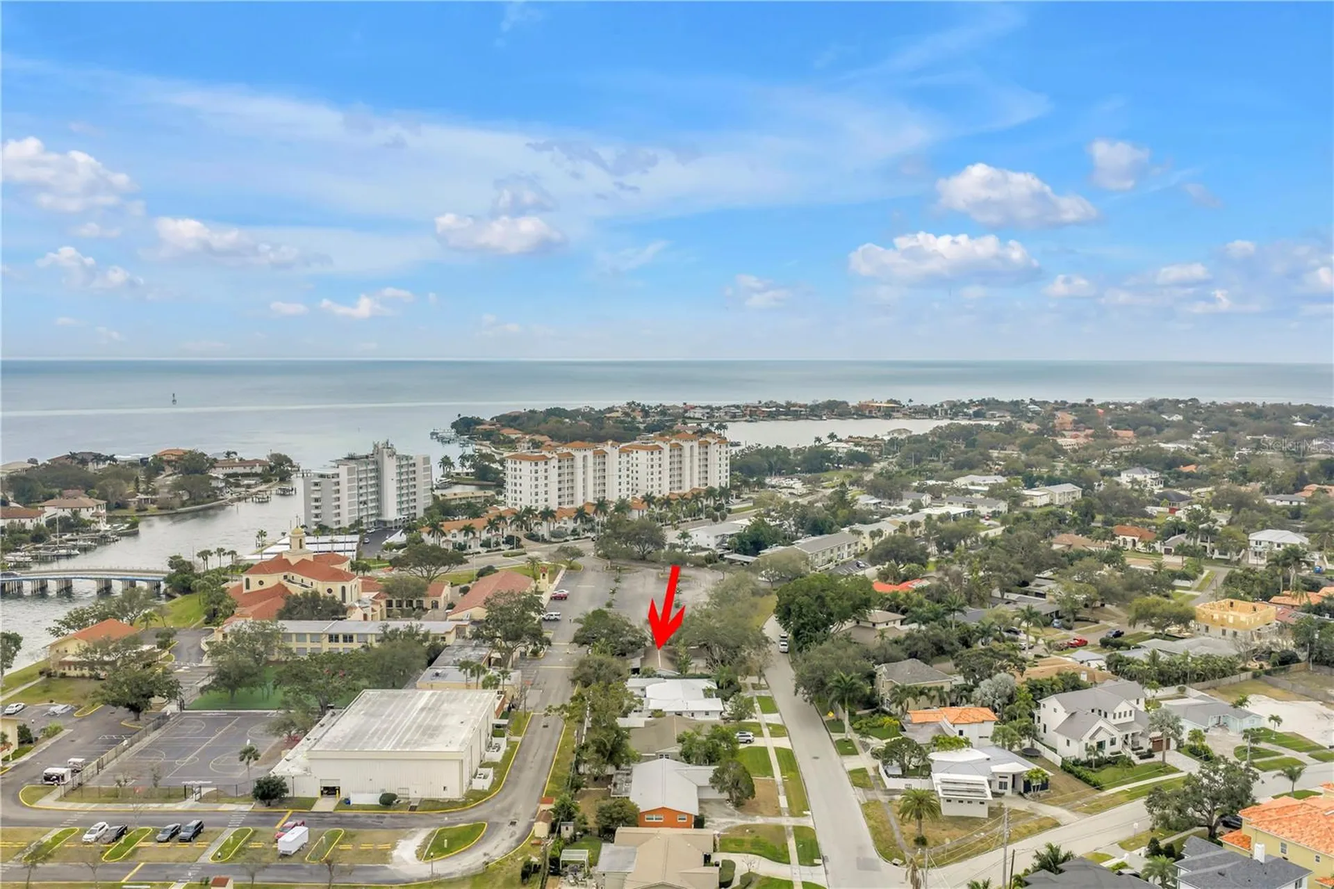 1297 Eden Isle Boulevard NE St Petersburg FL 33704