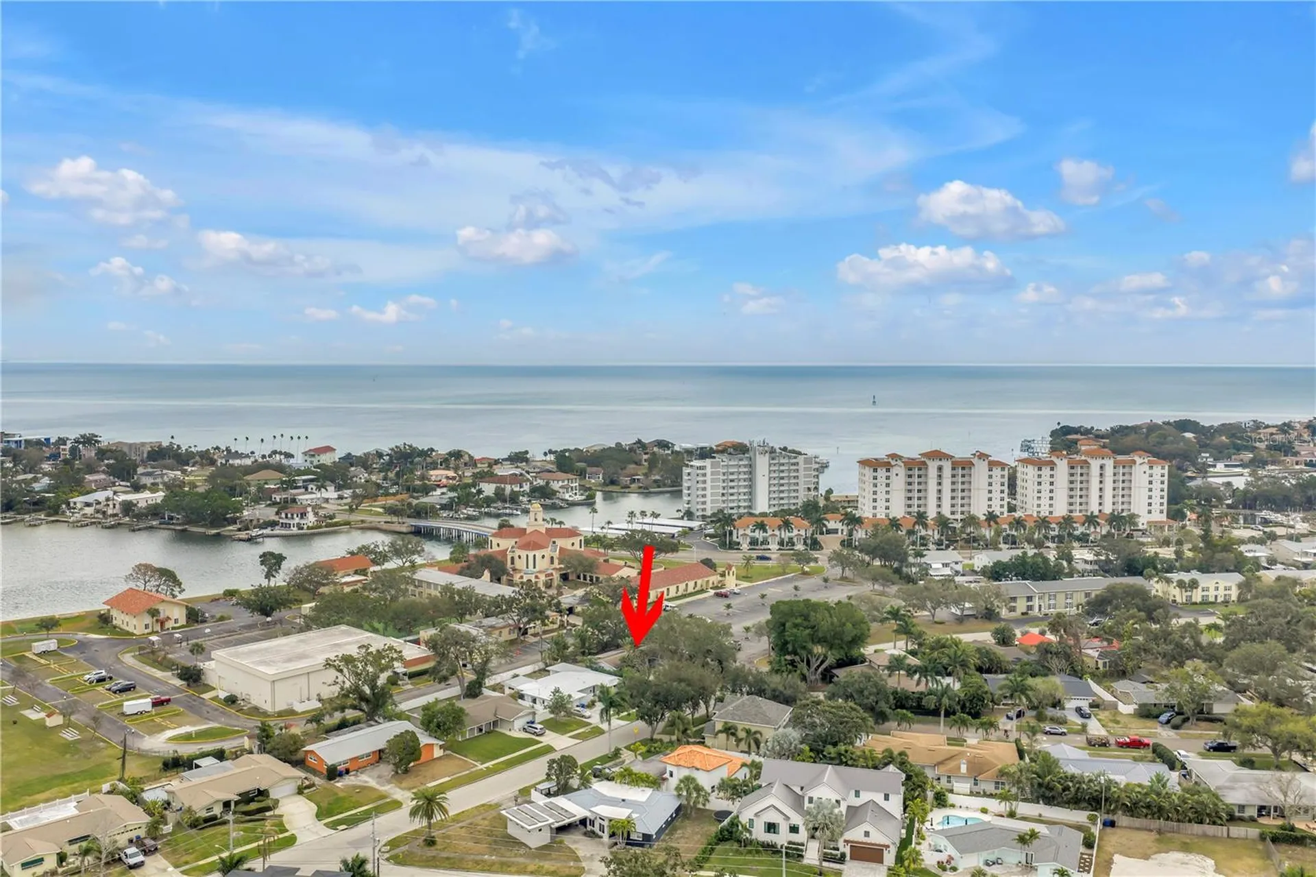 1297 Eden Isle Boulevard NE St Petersburg FL 33704