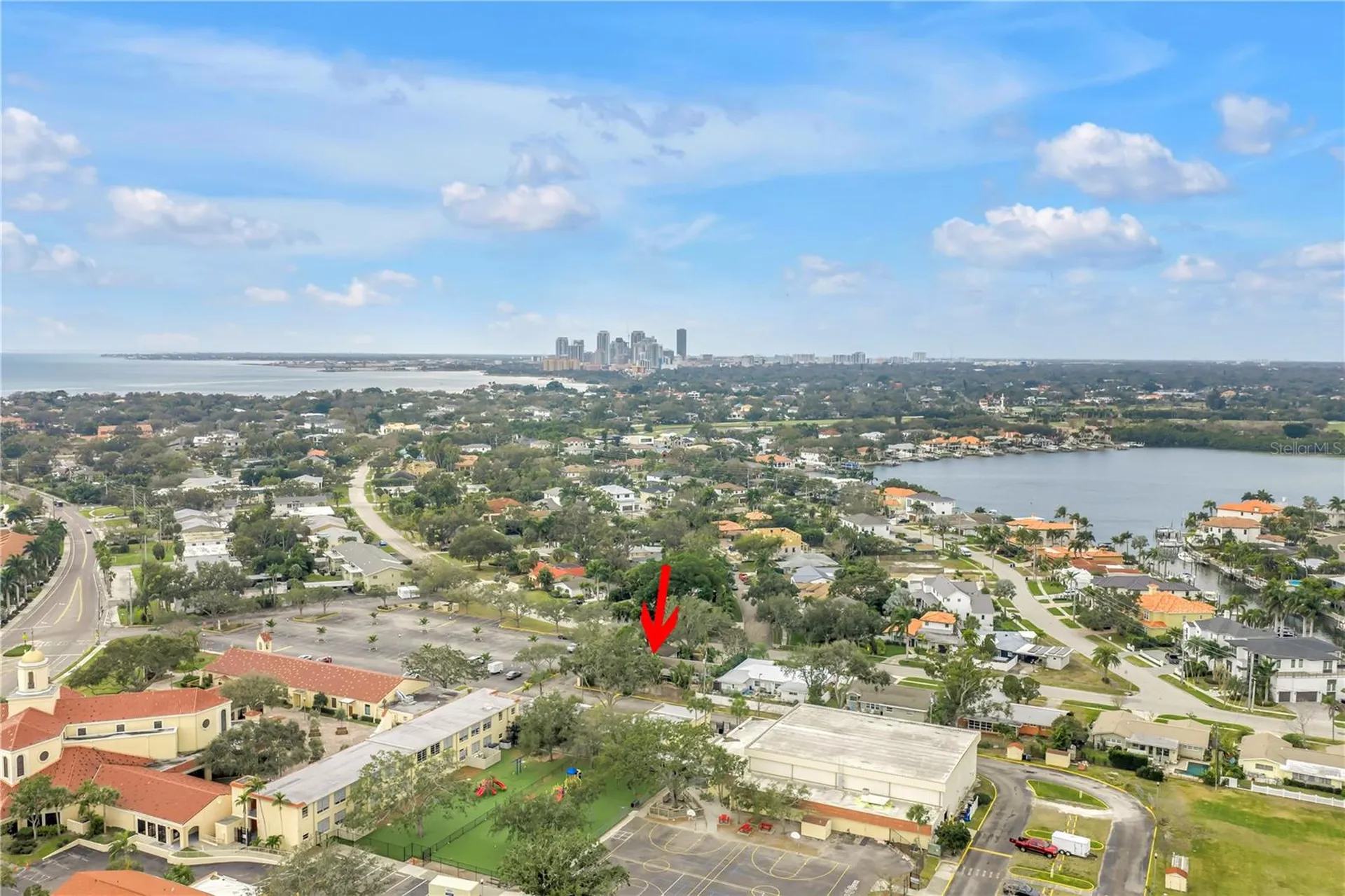 1297 Eden Isle Boulevard NE St Petersburg FL 33704