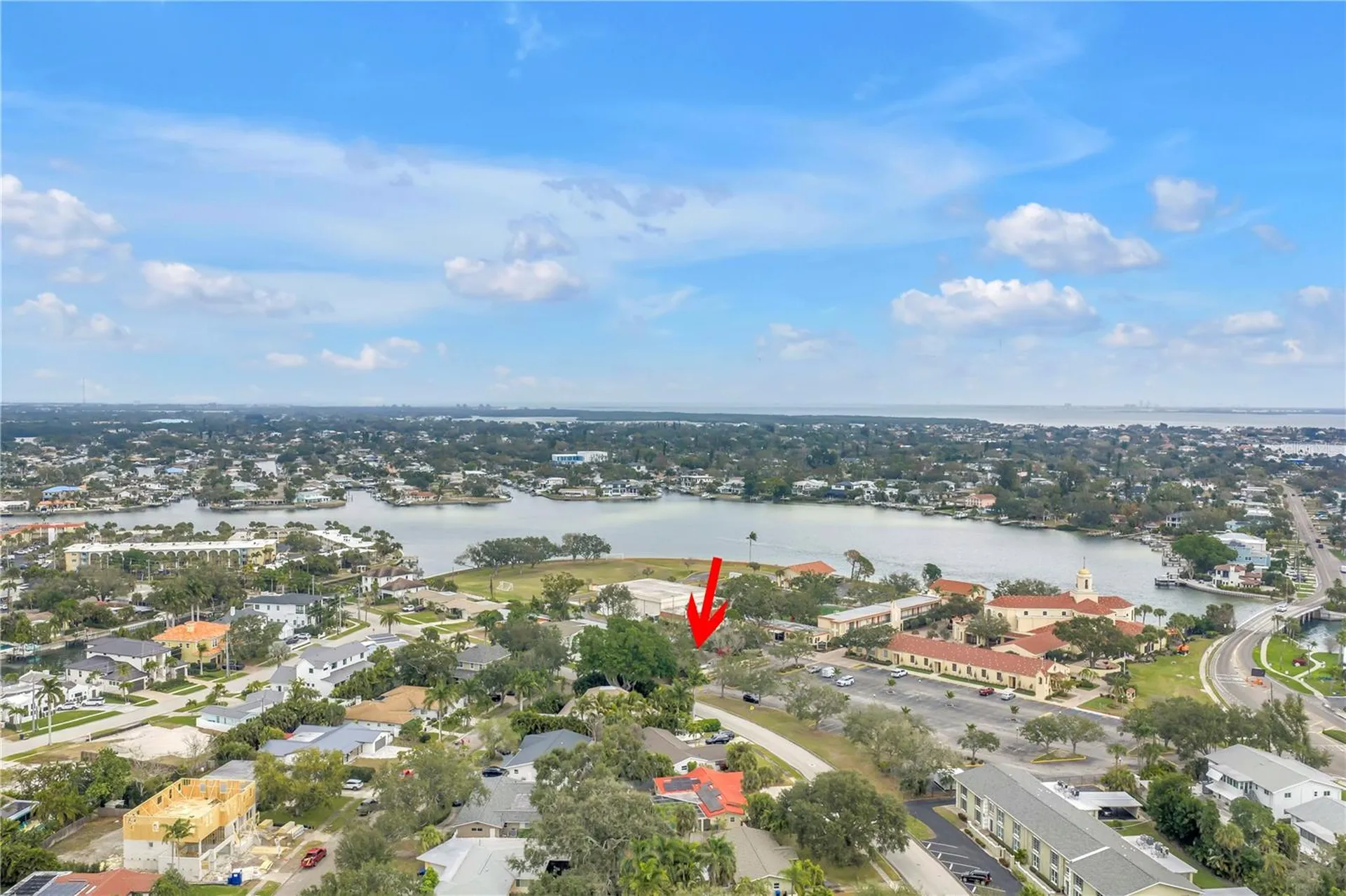 1297 Eden Isle Boulevard NE St Petersburg FL 33704