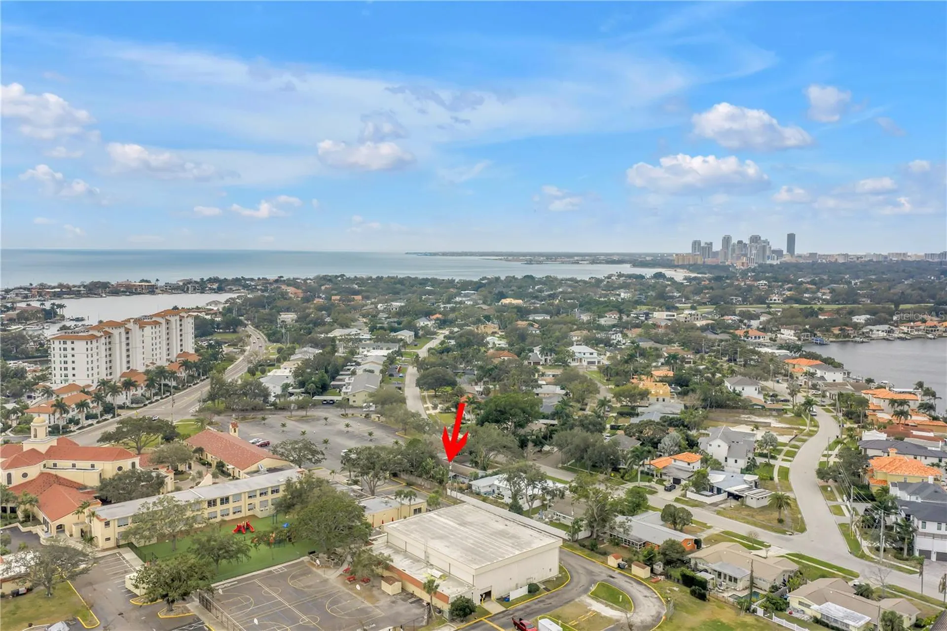 1297 Eden Isle Boulevard NE St Petersburg FL 33704