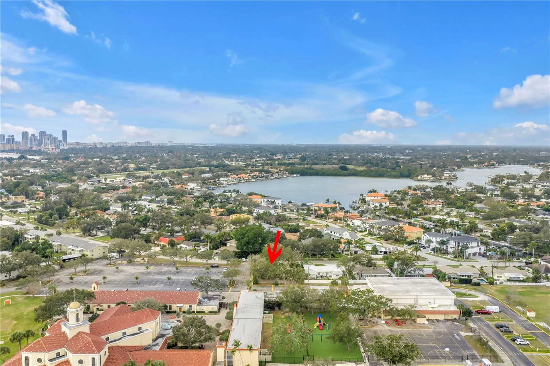 1297 Eden Isle Boulevard NE St Petersburg FL 33704
