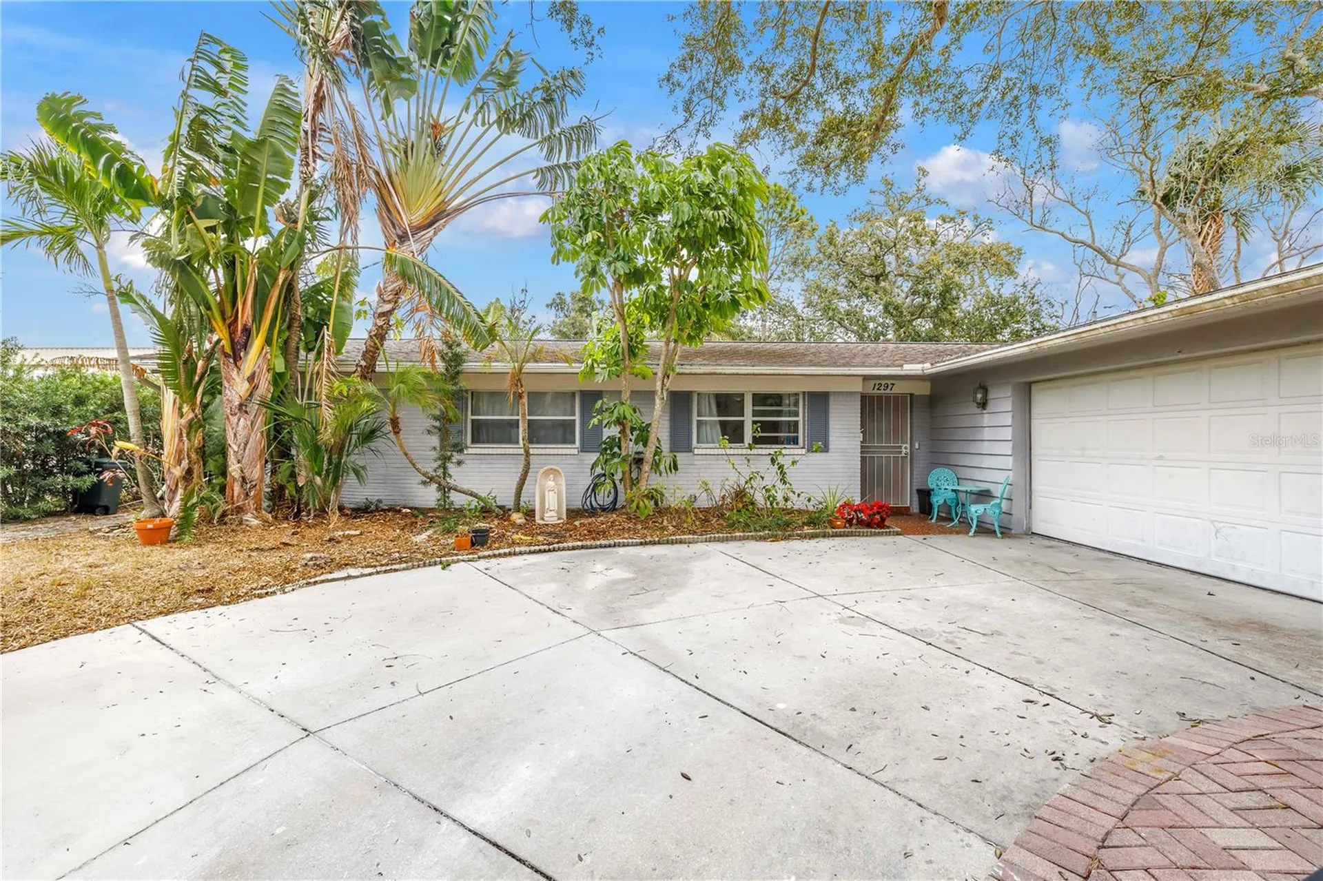 1297 Eden Isle Boulevard NE St Petersburg FL 33704