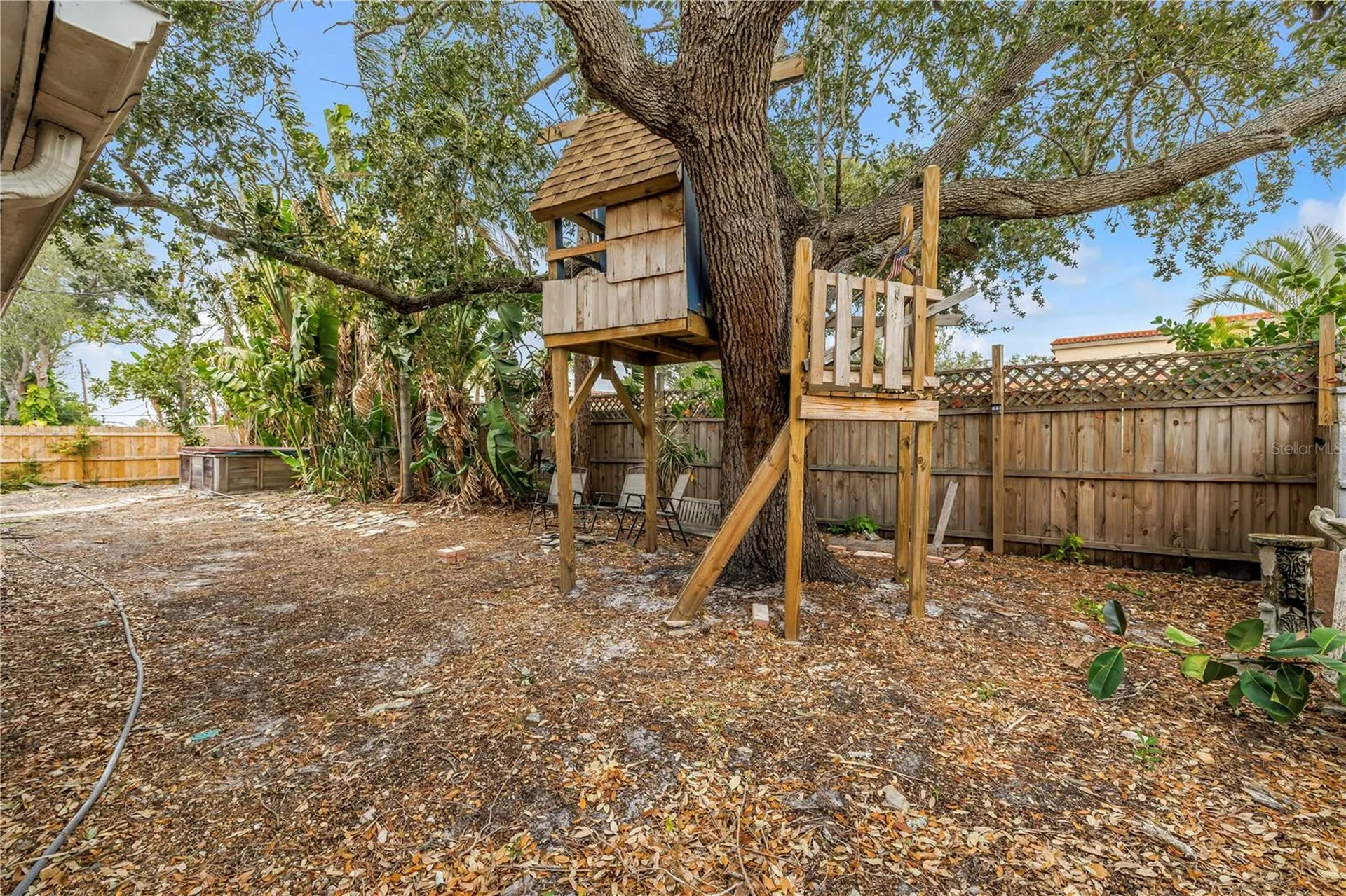 1297 Eden Isle Boulevard NE St Petersburg FL 33704