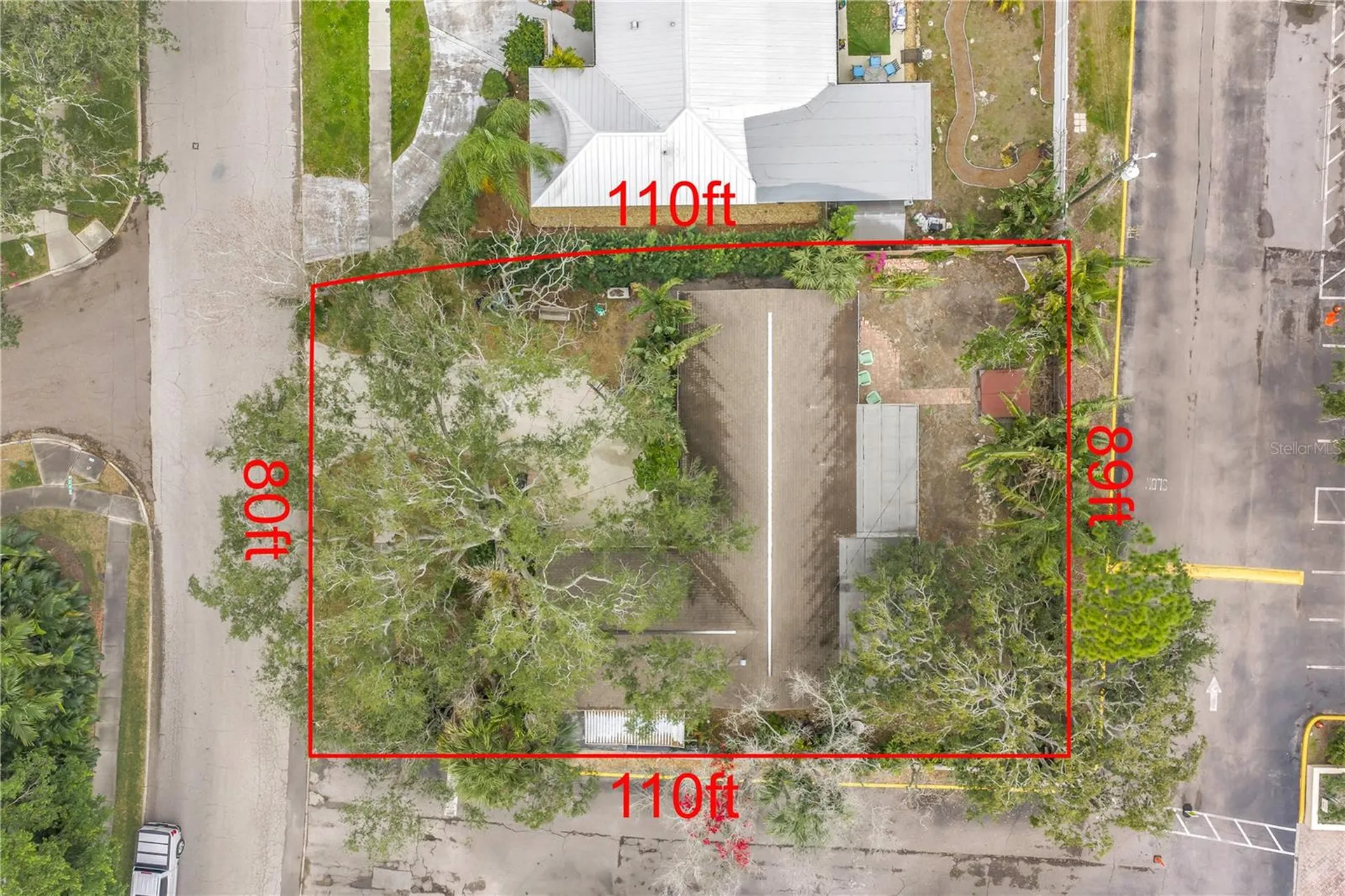 1297 Eden Isle Boulevard NE St Petersburg FL 33704