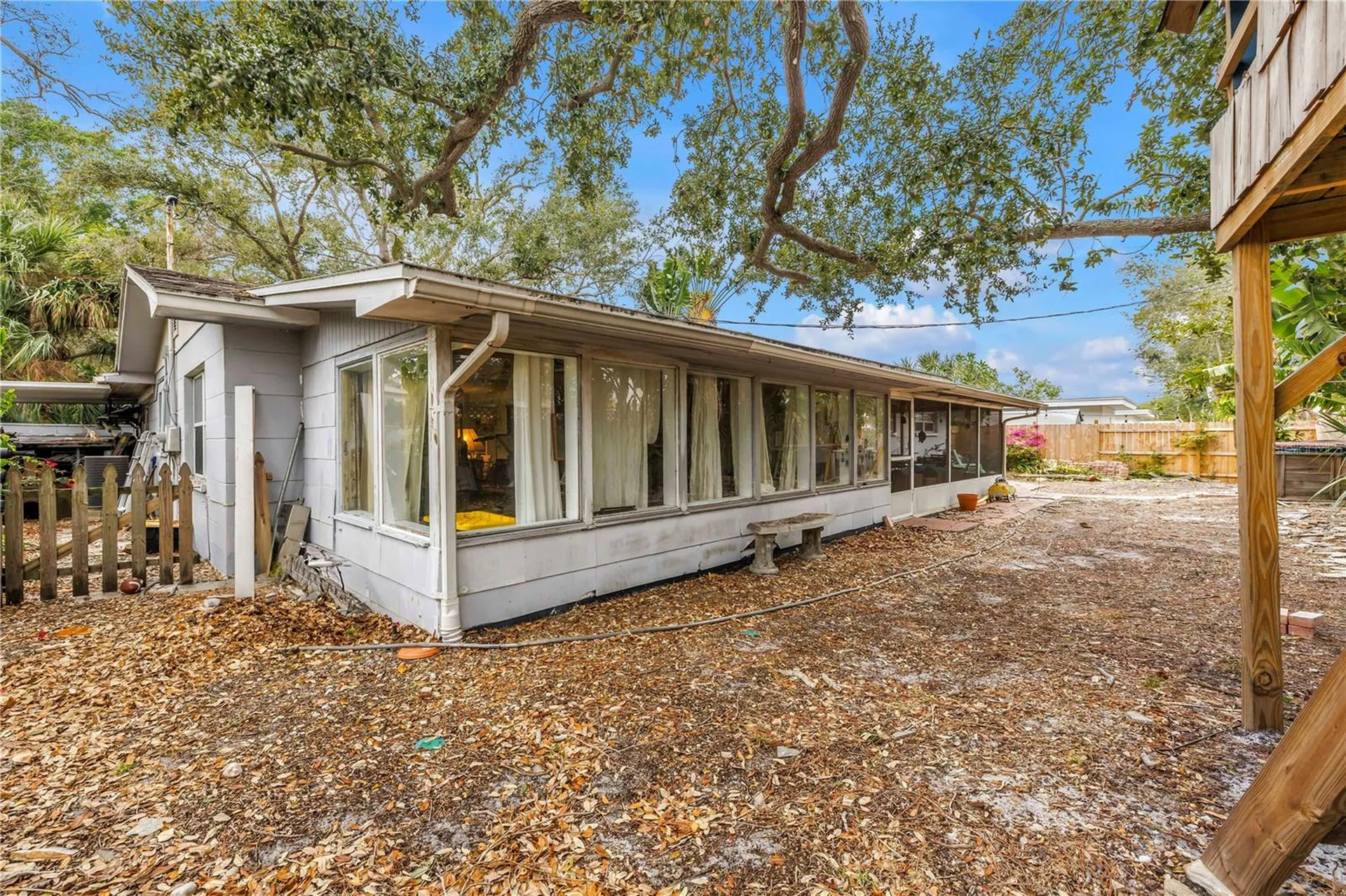 1297 Eden Isle Boulevard NE St Petersburg FL 33704