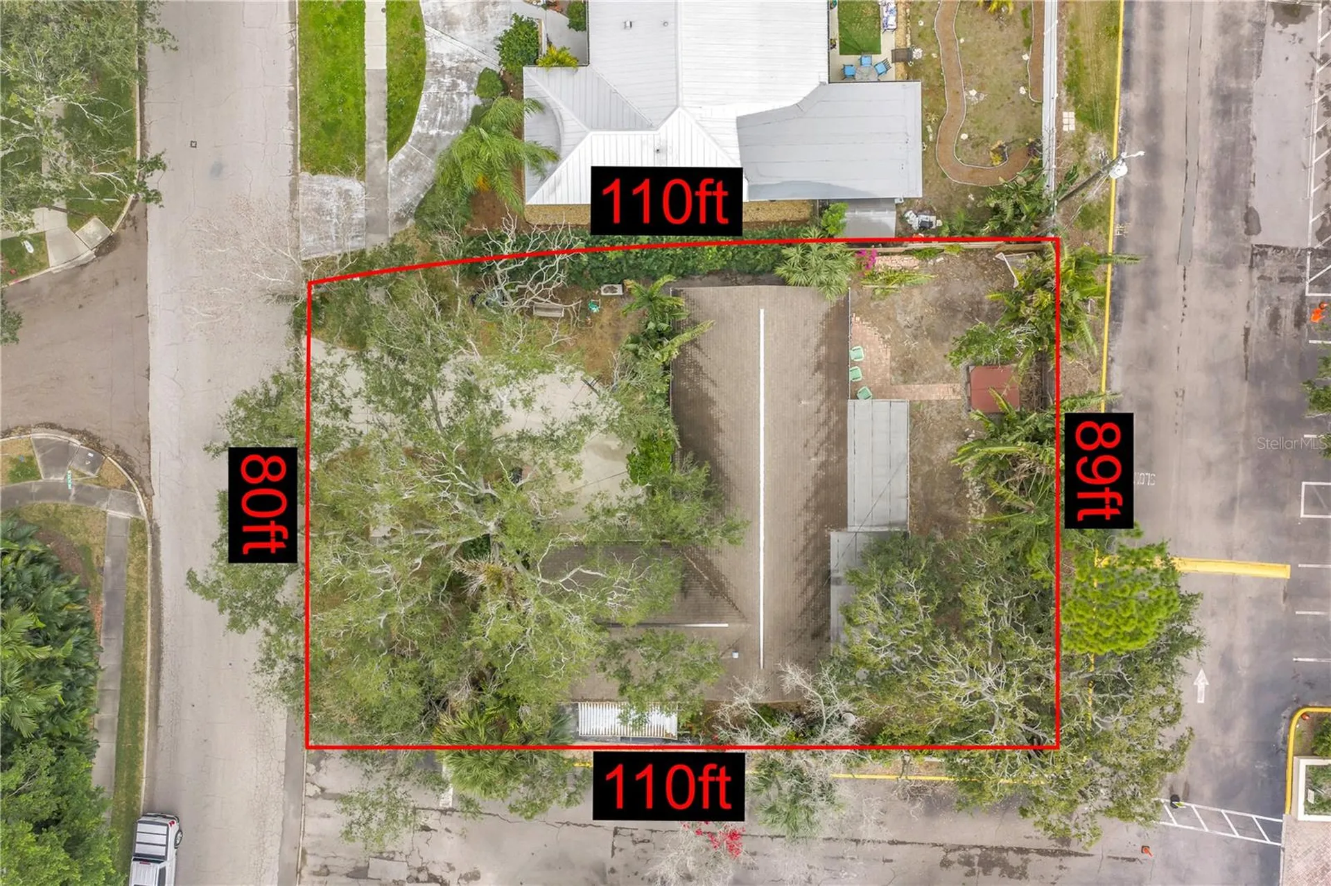 1297 Eden Isle Boulevard NE St Petersburg FL 33704