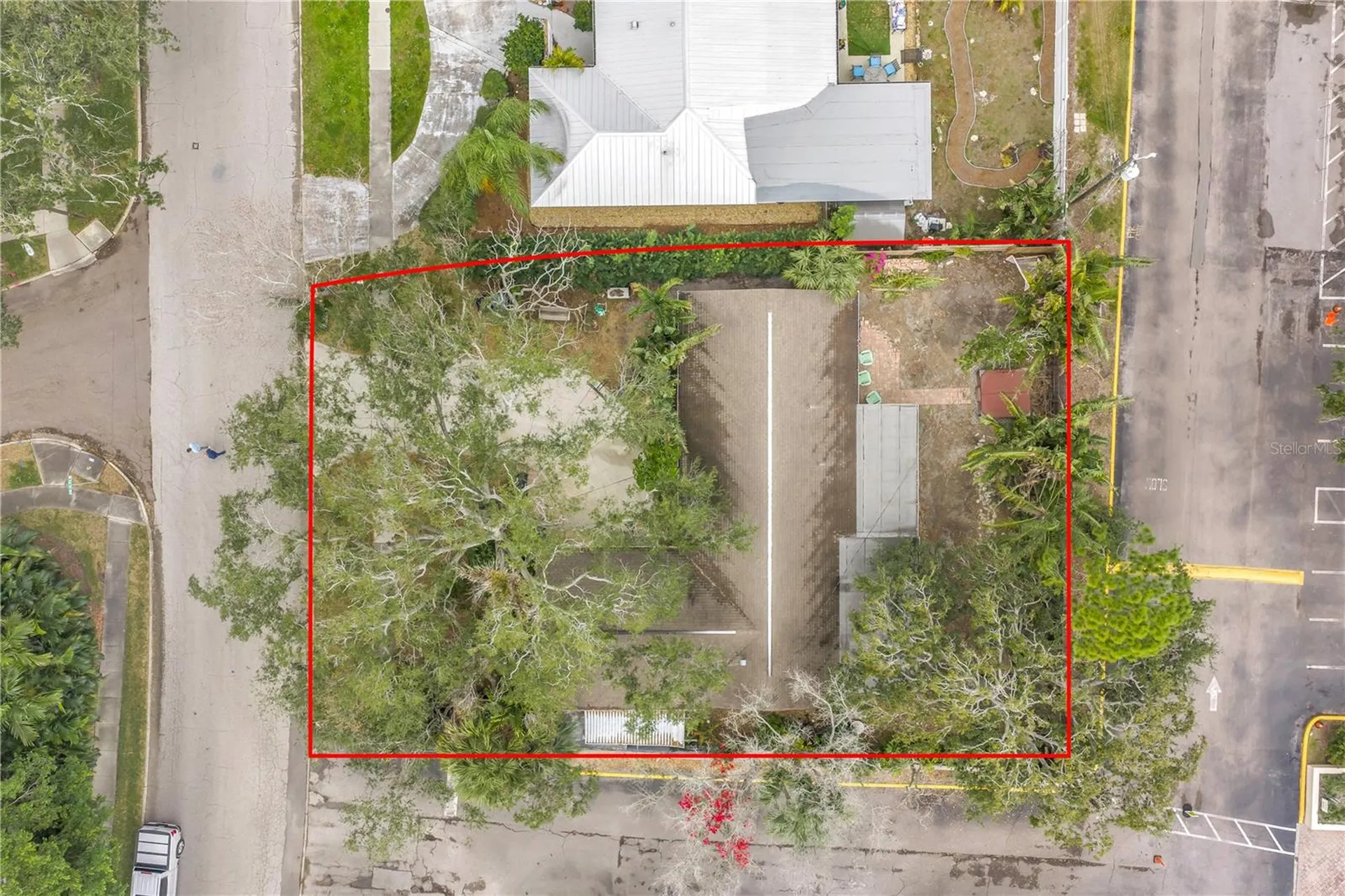 1297 Eden Isle Boulevard NE St Petersburg FL 33704