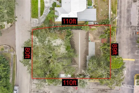 1297 Eden Isle Boulevard NE St Petersburg FL 33704