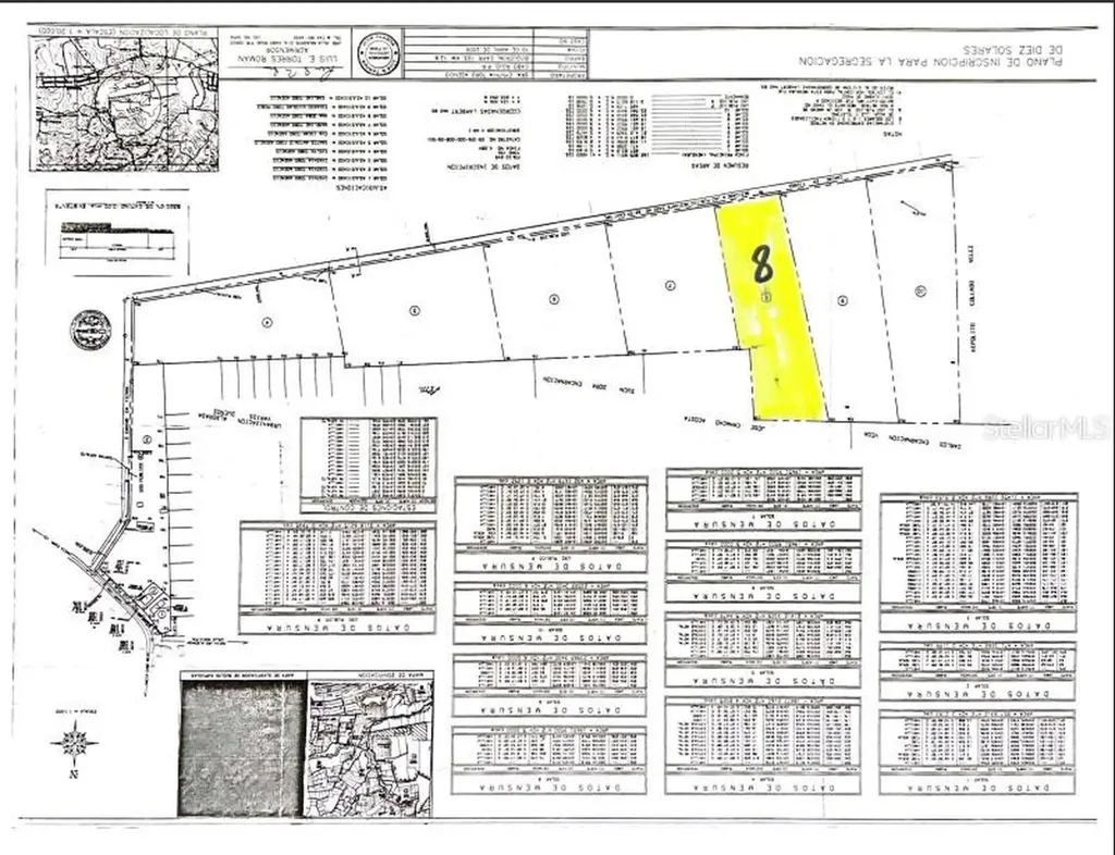 Boqueron Ward Sr 103 Km 11.9 Near Betances Community Cabo Rojo PR 00623
