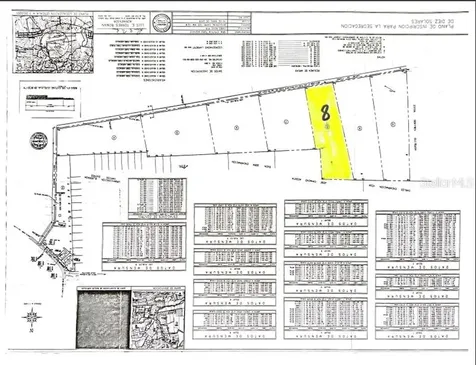 Boqueron Ward Sr 103 Km 11.9 Near Betances Community Cabo Rojo PR 00623