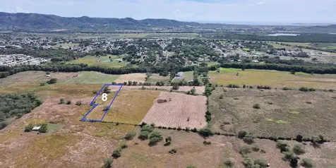 Boqueron Ward Sr 103 Km 11.9 Near Betances Community Cabo Rojo PR 00623