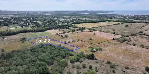 Boqueron Ward Sr 103 Km 11.9 Near Betances Community Cabo Rojo PR 00623