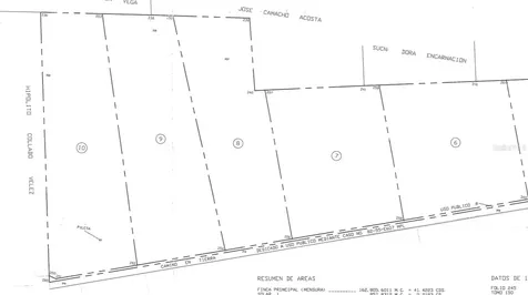 Boqueron Ward Sr 103 Km 11.9 Near Betances Community Cabo Rojo PR 00623