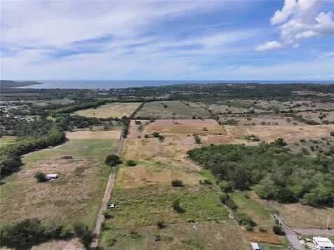 Boqueron Ward Sr 103 Km 11.9 Near Betances Community Cabo Rojo PR 00623