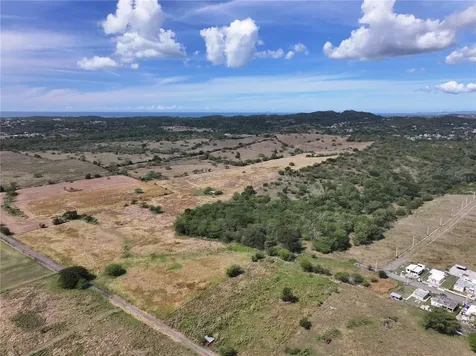 Boqueron Ward Sr 103 Km 11.9 Near Betances Community Cabo Rojo PR 00623