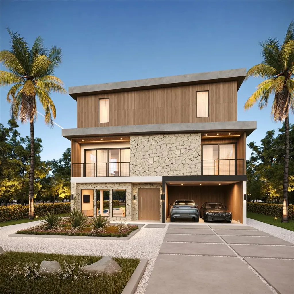 581 Hibiscus Way Longboat Key FL 34228