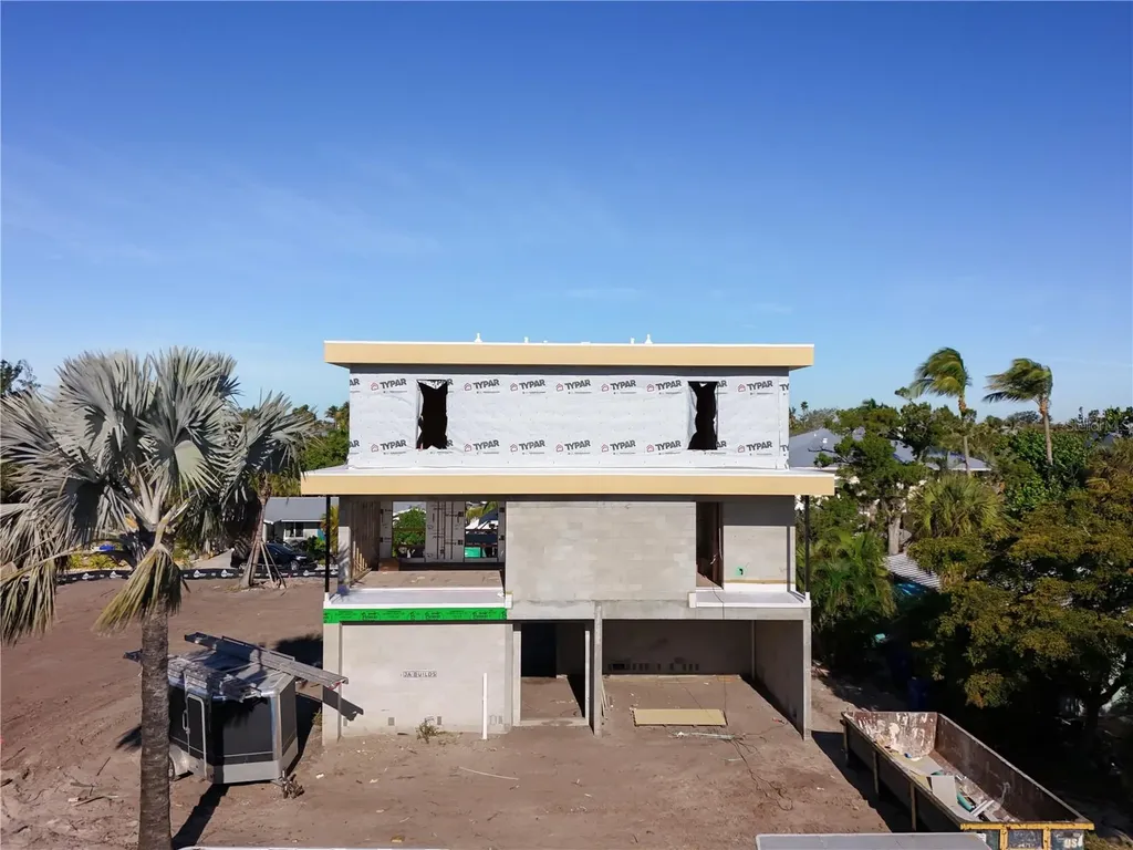 581 Hibiscus Way Longboat Key FL 34228
