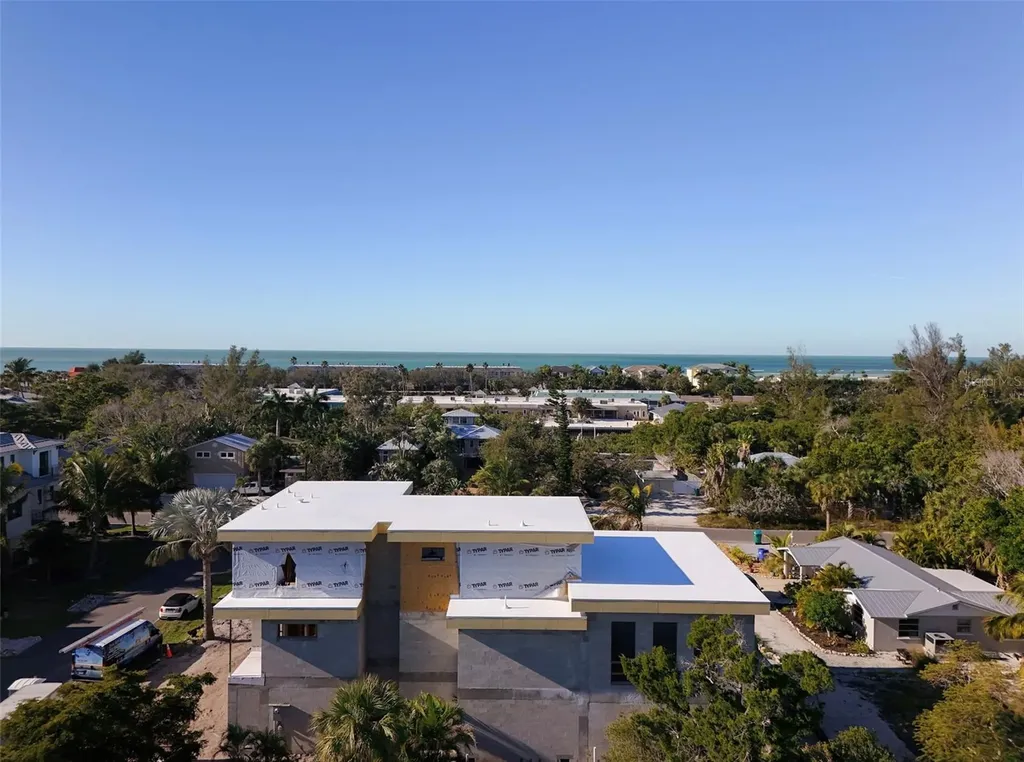581 Hibiscus Way Longboat Key FL 34228