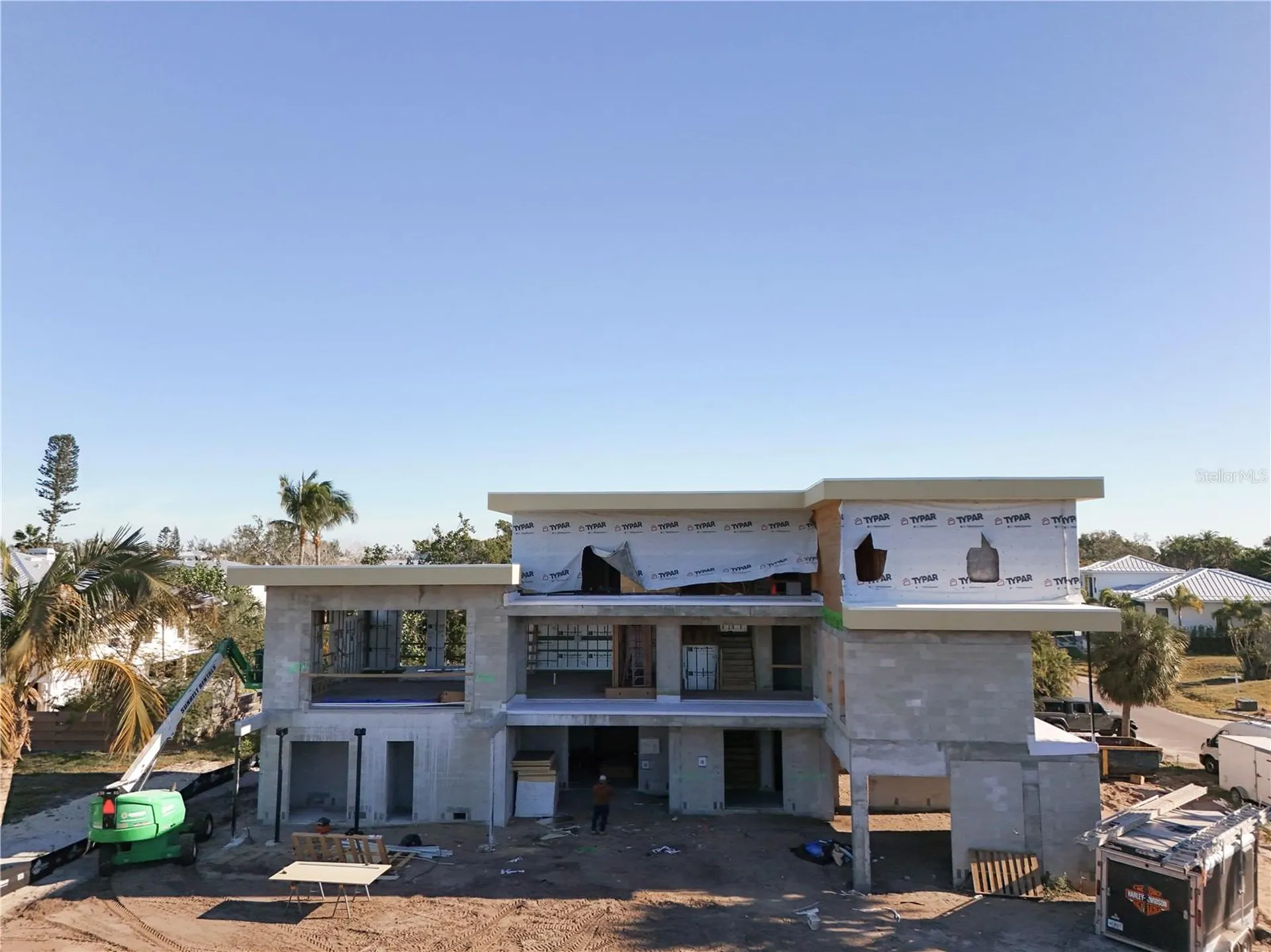 581 Hibiscus Way Longboat Key FL 34228