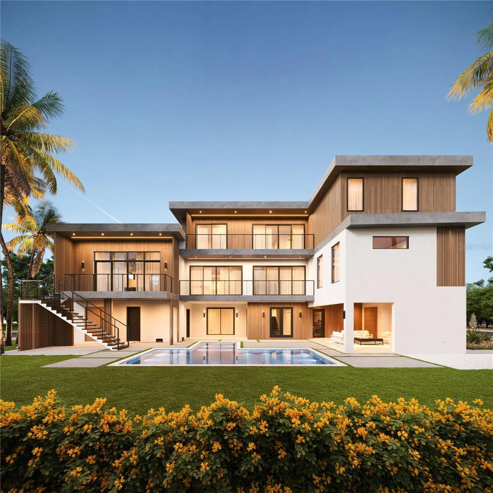 581 Hibiscus Way Longboat Key FL 34228
