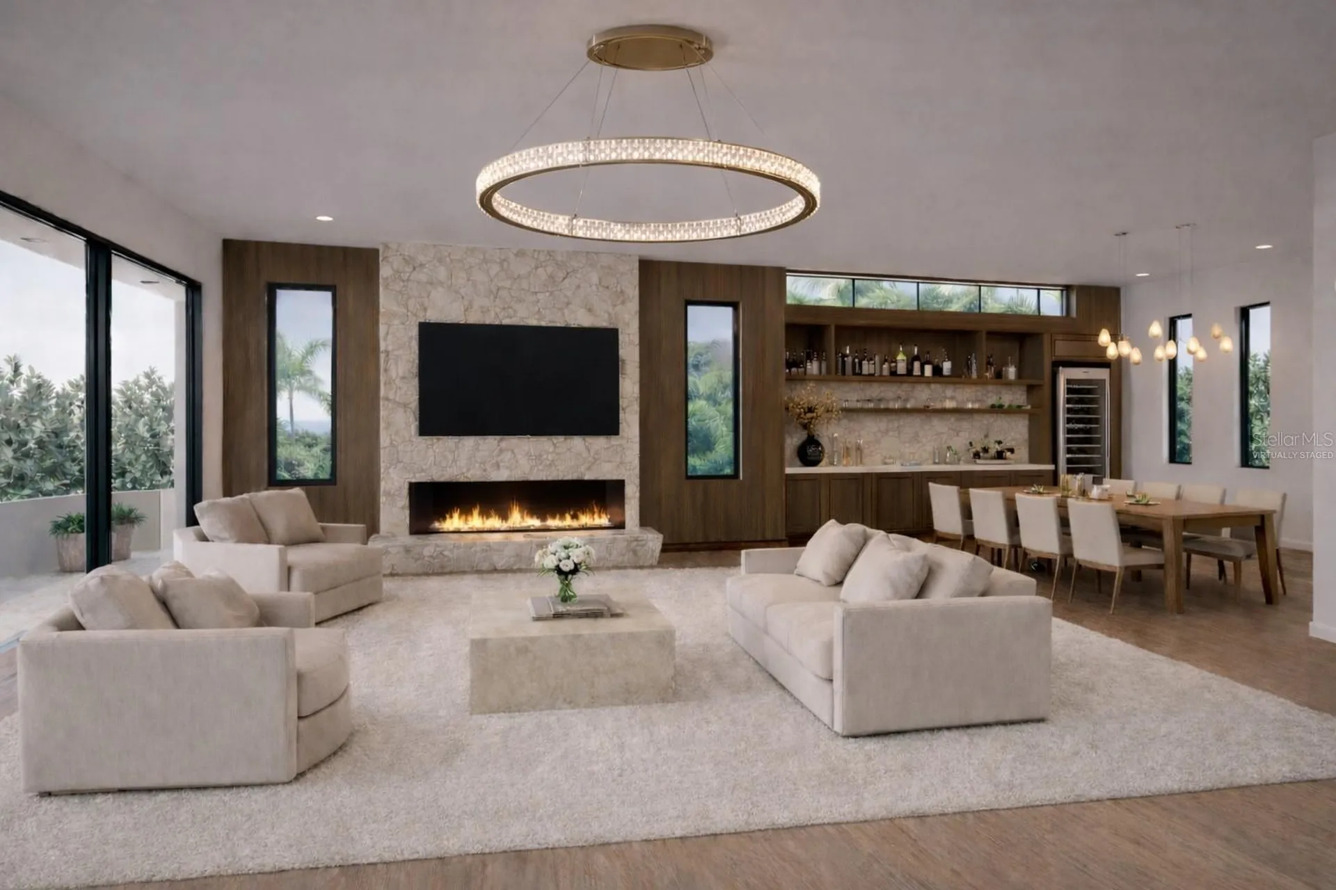 581 Hibiscus Way Longboat Key FL 34228