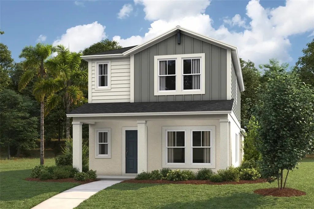 9038 Citrus Grove Way Zephyrhills FL 33541