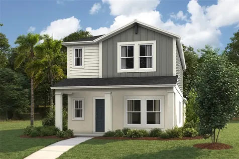 9038 Citrus Grove Way Zephyrhills FL 33541