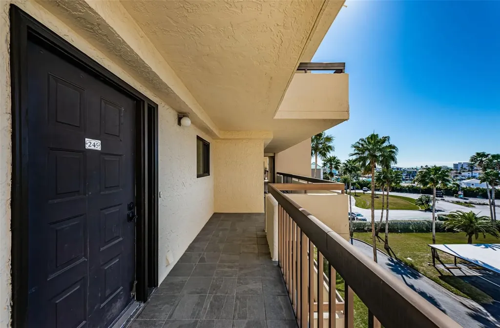 401 150th Avenue Madeira Beach FL 33708