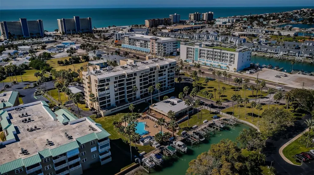 401 150th Avenue Madeira Beach FL 33708